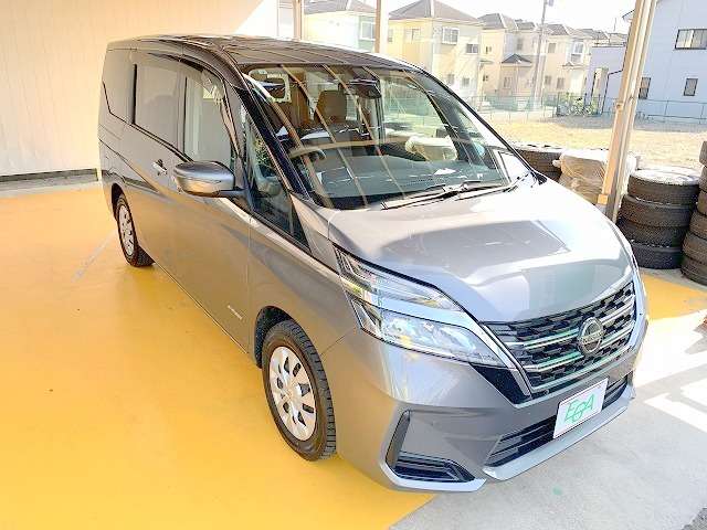 日産 セレナ ２．０ ＸＶ R1年 (関東) 99
