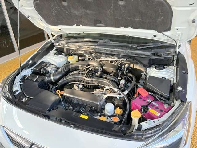 スバル インプレッサスポーツ ２．０ Ｉ－Ｓ アイサイト ４ＷＤ H29年 (関東) 99