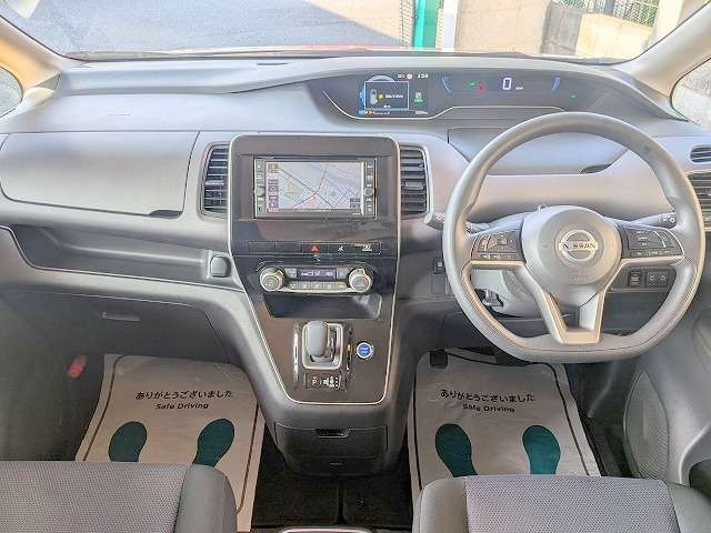 日産 セレナ １．２ Ｅ－ＰＯＷＥＲ ＸＶ R4年 (関東) 99