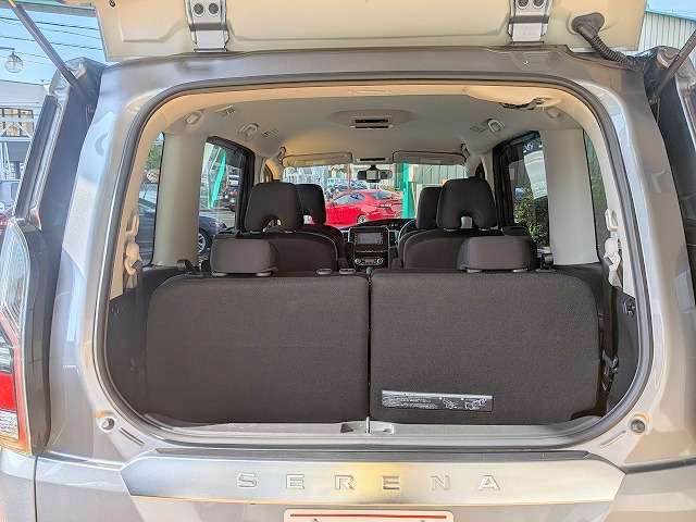 日産 セレナ １．２ Ｅ－ＰＯＷＥＲ ＸＶ R4年 (関東) 99