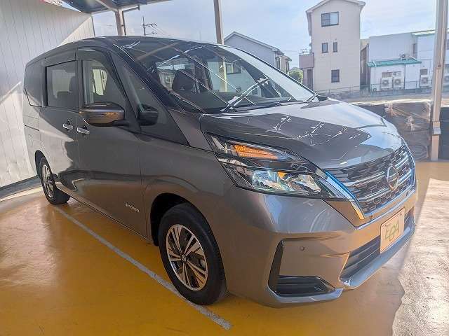 日産 セレナ １．２ Ｅ－ＰＯＷＥＲ ＸＶ R4年 (関東) 99