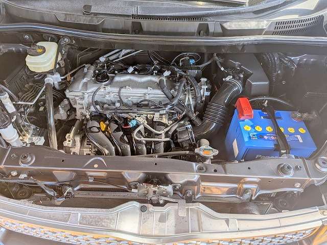トヨタ ヴォクシー ２．０ ＺＳ 煌ＩＩ H24年 (関東) 99