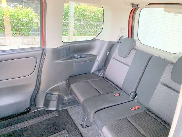 日産 セレナ ２．０ ハイウェイスター H29年 (関東) 99