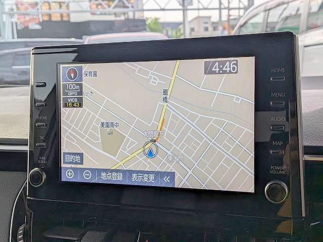 トヨタ カローラスポーツ　ハイブリッド １．８ ハイブリッド Ｇ スタイルパッケージ R2年 (関東) 99