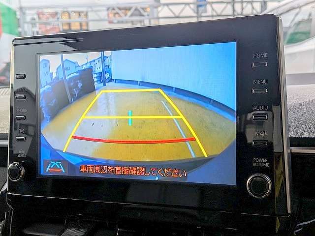 トヨタ カローラスポーツ　ハイブリッド １．８ ハイブリッド Ｇ スタイルパッケージ R2年 (関東) 99