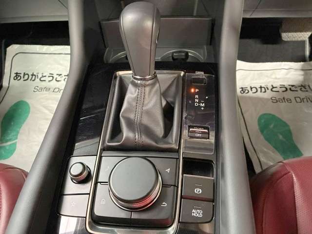 マツダ ＭＡＺＤＡ３　ファストバック ２．０ ２０Ｓ バーガンディ セレクション R3年 (関東) 99