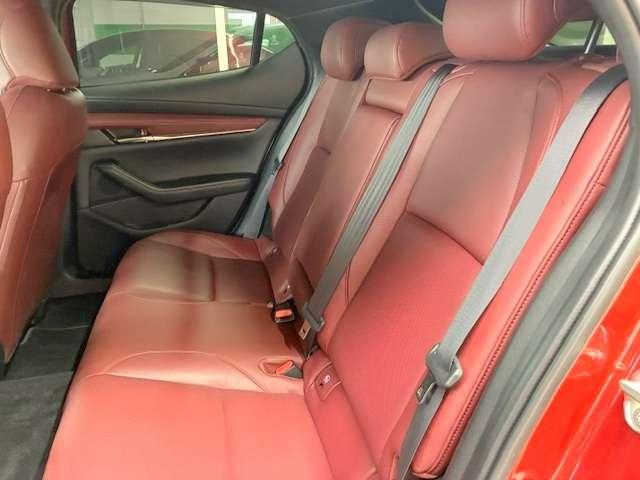 マツダ ＭＡＺＤＡ３　ファストバック ２．０ ２０Ｓ バーガンディ セレクション R3年 (関東) 99