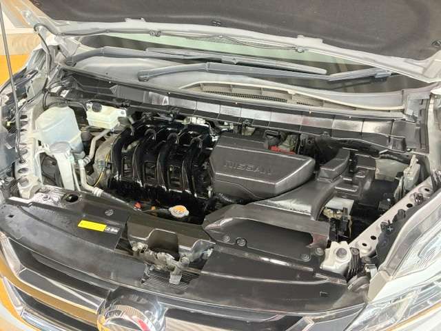 日産 セレナ ２．０ Ｇ H29年 (関東) 99