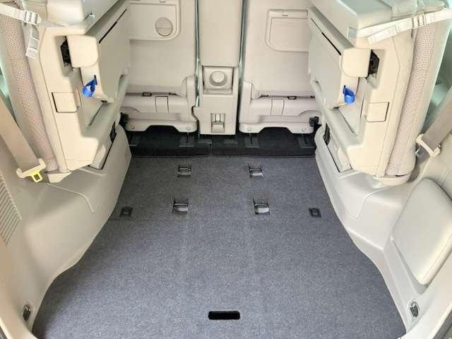 日産 セレナ ２．０ Ｇ H29年 (関東) 99