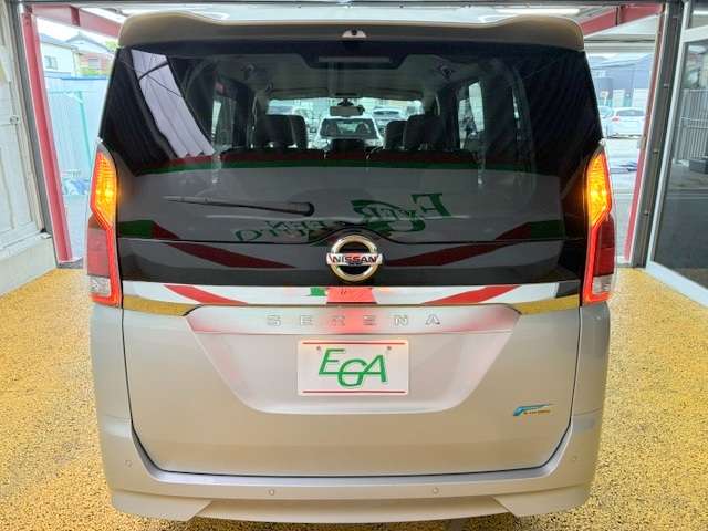 日産 セレナ ２．０ Ｇ H29年 (関東) 99