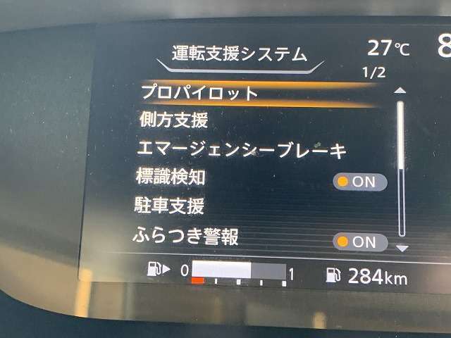日産 セレナ ２．０ ハイウェイスターＧ H29年 (関東) 99