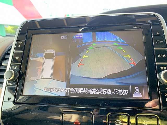 日産 セレナ ２．０ ハイウェイスターＧ H29年 (関東) 99