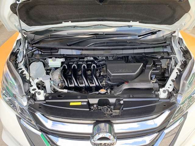 日産 セレナ ２．０ ハイウェイスターＧ H29年 (関東) 99