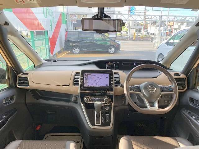 日産 セレナ ２．０ ハイウェイスターＧ H29年 (関東) 99