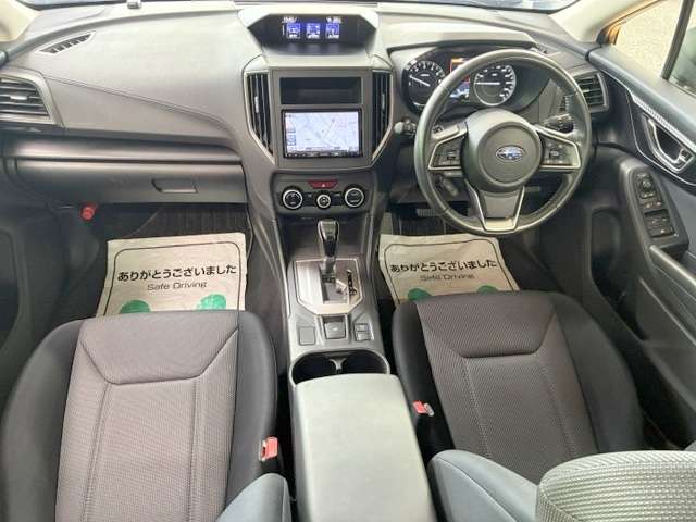 スバル インプレッサスポーツ １．６ Ｉ－Ｌ アイサイト ４ＷＤ R2年 (関東) 99
