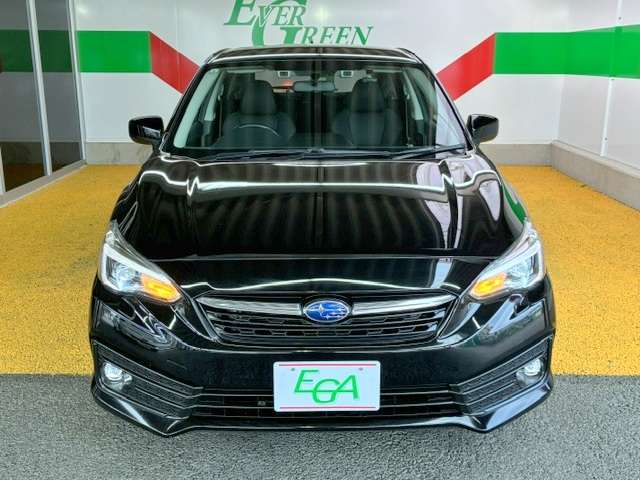 スバル インプレッサスポーツ １．６ Ｉ－Ｌ アイサイト ４ＷＤ R2年 (関東) 99