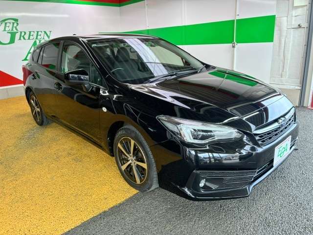 スバル インプレッサスポーツ １．６ Ｉ－Ｌ アイサイト ４ＷＤ R2年 (関東) 99