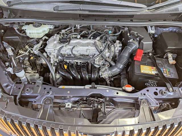 トヨタ エスクァイア ２．０ ＧＩ H27年 (関東) 99