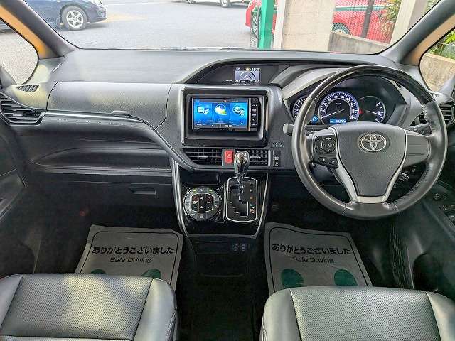 トヨタ エスクァイア ２．０ ＧＩ H27年 (関東) 99