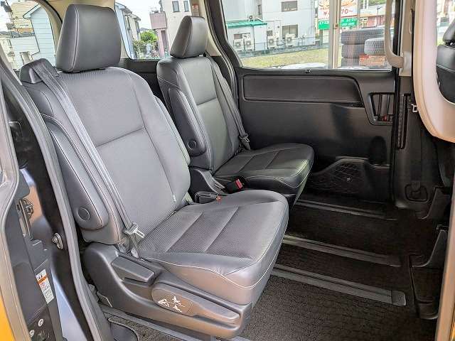 トヨタ エスクァイア ２．０ ＧＩ H27年 (関東) 99