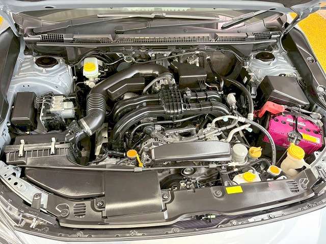 スバル インプレッサスポーツ １．６ Ｉ－Ｌ アイサイト ４ＷＤ H30年 (関東) 99