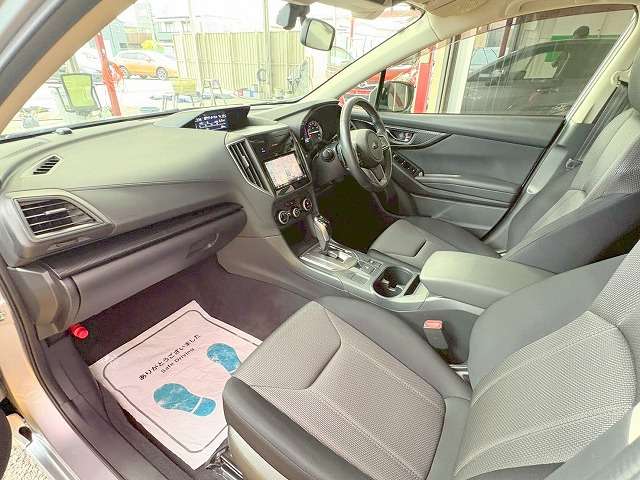 スバル インプレッサスポーツ １．６ Ｉ－Ｌ アイサイト ４ＷＤ H30年 (関東) 99