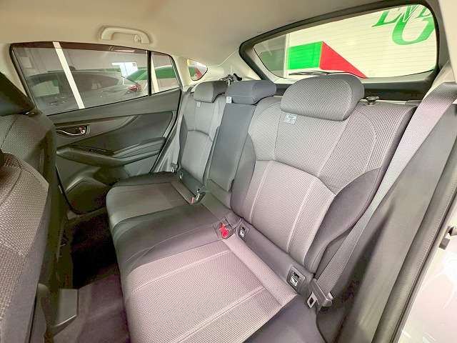 スバル インプレッサスポーツ １．６ Ｉ－Ｌ アイサイト ４ＷＤ H30年 (関東) 99