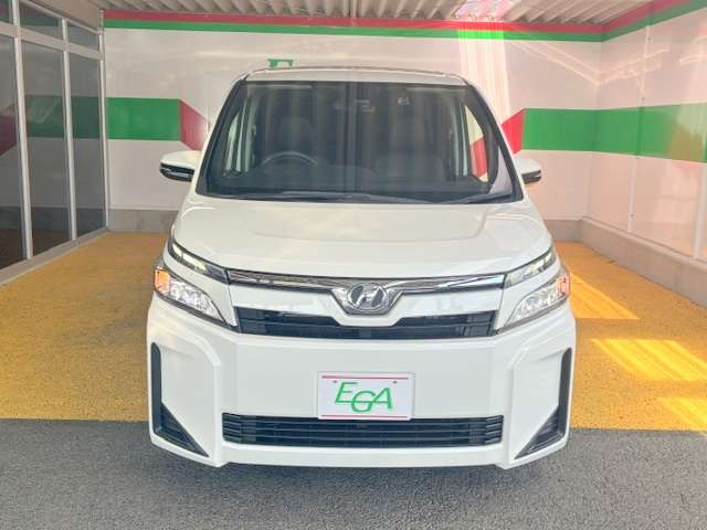 トヨタ ヴォクシー ２．０ Ｘ H30年 (関東) 99