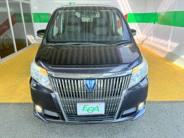 トヨタ エスクァイア　ハイブリッド １．８ ハイブリッド ＧＩ H27年 (関東) 99