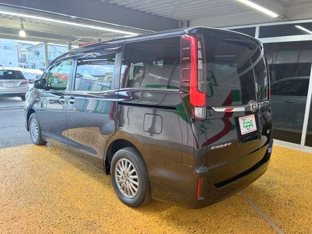 トヨタ エスクァイア　ハイブリッド １．８ ハイブリッド ＧＩ H27年 (関東) 99
