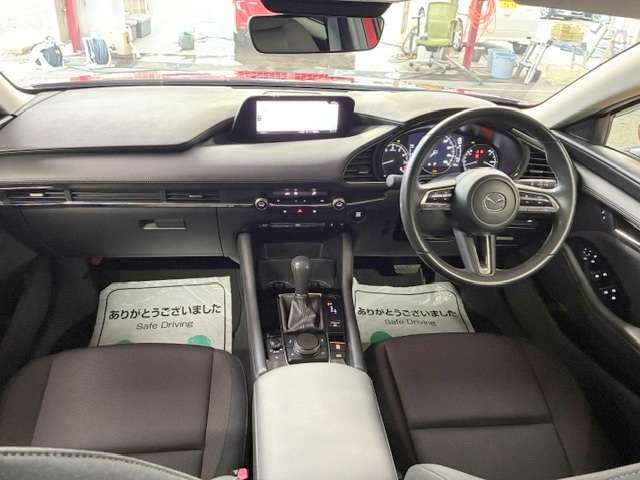 マツダ ＭＡＺＤＡ３　セダン ２．０ ２０Ｓ プロアクティブ R1年 (関東) 99