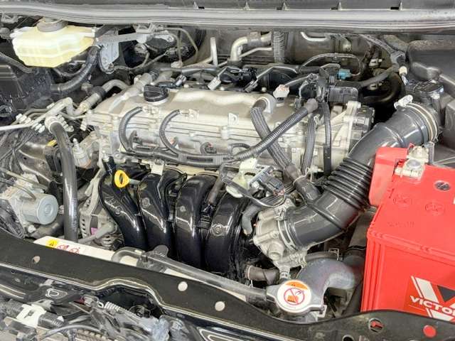 トヨタ ヴォクシー ２．０ Ｖ H29年 (関東) 99