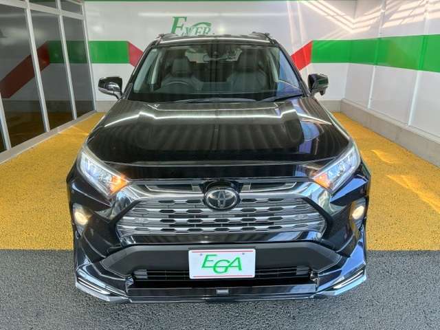トヨタ ＲＡＶ４ ２．０ Ｇ ４ＷＤ R1年 (関東) 99