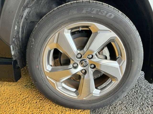 トヨタ ＲＡＶ４ ２．０ Ｇ ４ＷＤ R1年 (関東) 99