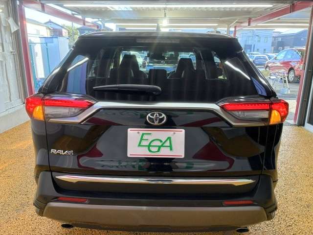 トヨタ ＲＡＶ４ ２．０ Ｇ ４ＷＤ R1年 (関東) 99