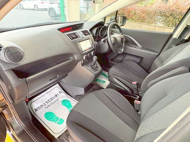 日産 ラフェスタ ２．０ H23年 (関東) 99