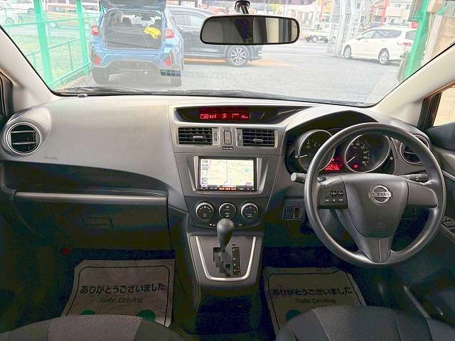 日産 ラフェスタ ２．０ H23年 (関東) 99