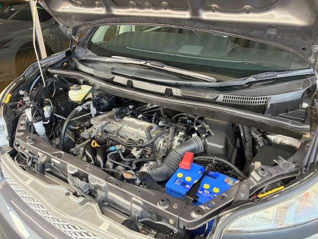 トヨタ ヴォクシー ２．０ ＺＳ 煌ＩＩ H24年 (関東) 99