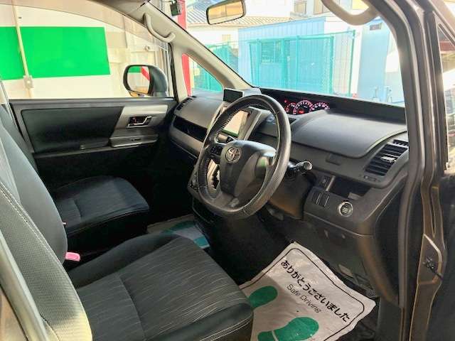 トヨタ ヴォクシー ２．０ ＺＳ 煌ＩＩ H24年 (関東) 99