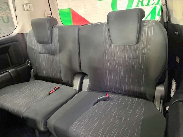 トヨタ ヴォクシー ２．０ ＺＳ 煌ＩＩ H24年 (関東) 99