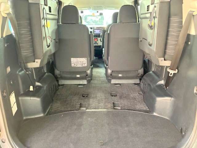 トヨタ ヴォクシー ２．０ ＺＳ 煌ＩＩ H24年 (関東) 99