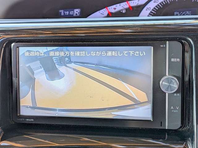 トヨタ エスティマ ２．４ アエラス H24年 (関東) 99