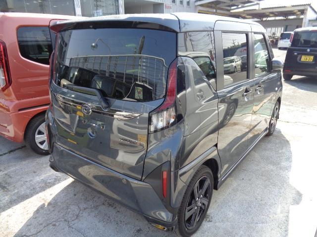 ダイハツ ムーヴ ６６０ ＲＳ R7年 (関東) 99