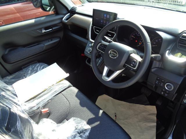 ダイハツ ムーヴ ６６０ ＲＳ R7年 (関東) 99