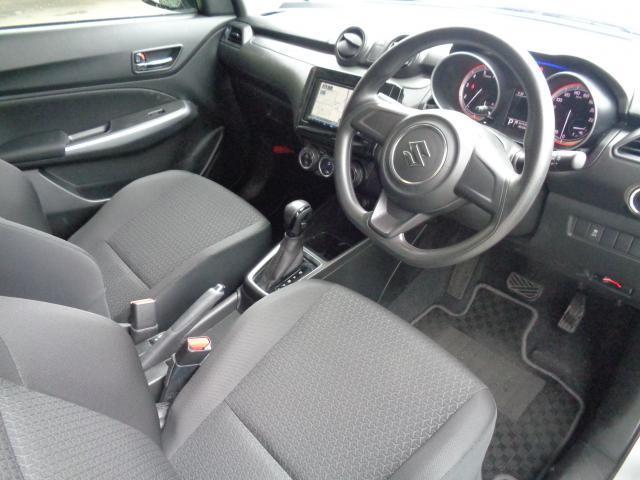 スズキ スイフト １．２ ＸＧ ４ＷＤ H30年 (関東) 99