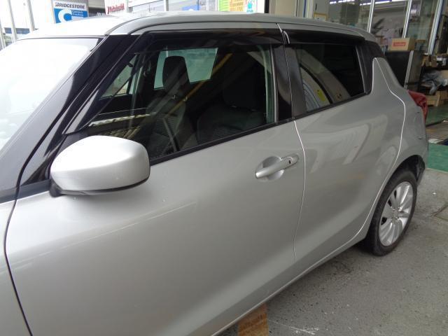スズキ スイフト １．２ ＸＧ ４ＷＤ H30年 (関東) 99