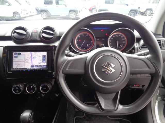 スズキ スイフト １．２ ＸＧ ４ＷＤ H30年 (関東) 99