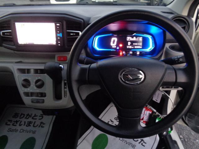 ダイハツ ミラ　イース ６６０ Ｘ ＳＡＩＩＩ R1年 (関東) 99