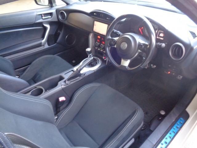 トヨタ ８６ ２．０ ＧＴ H29年 (関東) 99