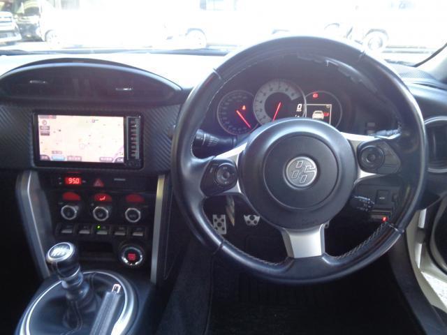 トヨタ ８６ ２．０ ＧＴ H29年 (関東) 99